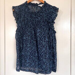 beachlunchlounge 100% Cotton Sleeveless Top